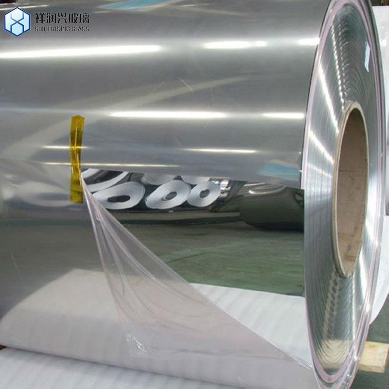 Конкурентное остекленное стекло зеркало для декорации зеркало на стене зеркало и одностекло