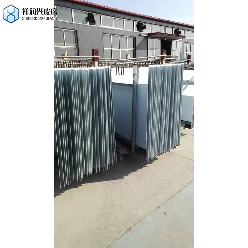 Sice как Главный Заказчик Здание Стекло Цветные закаленное Ламинированное Стекло Зеркало Стекло