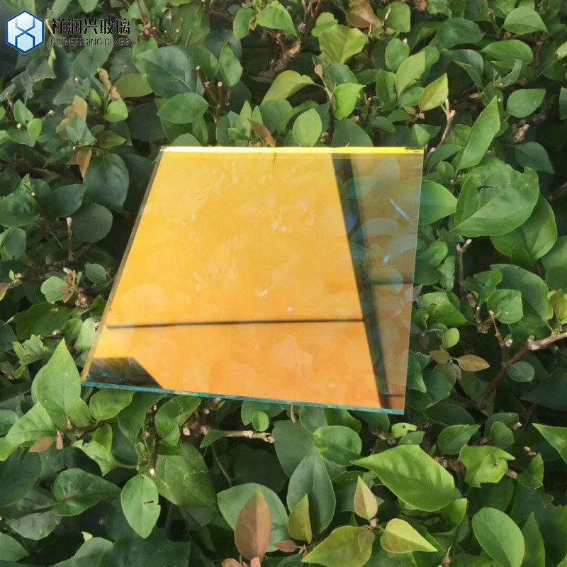 Строительная техника Ламинированные прямые производители Цветное стекло Параллелограмм