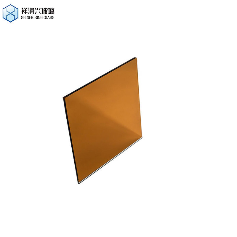 Классификация серебряного зеркала с двойным покрытием стекла для цветных алюминиевых зеркальных слоев в соответствии с спросом