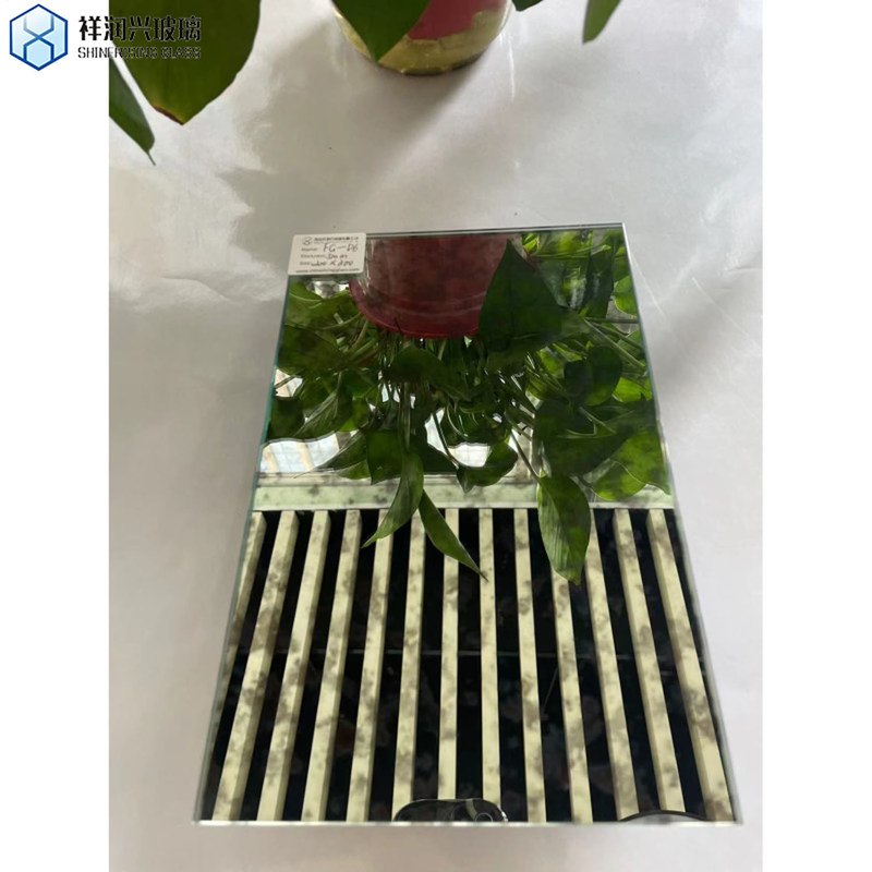 Античное стекло 3 мм 4 мм 5 мм Античное стекло для внутреннего ремонта дома